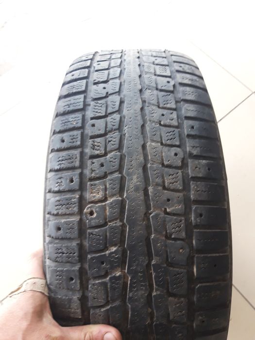 R16 BMW 215-65 dunlop