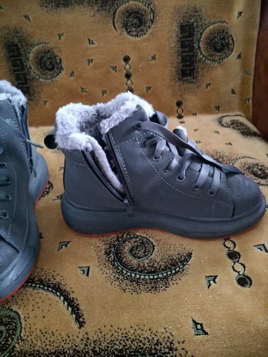 Ghete Dama pt sezonul rece