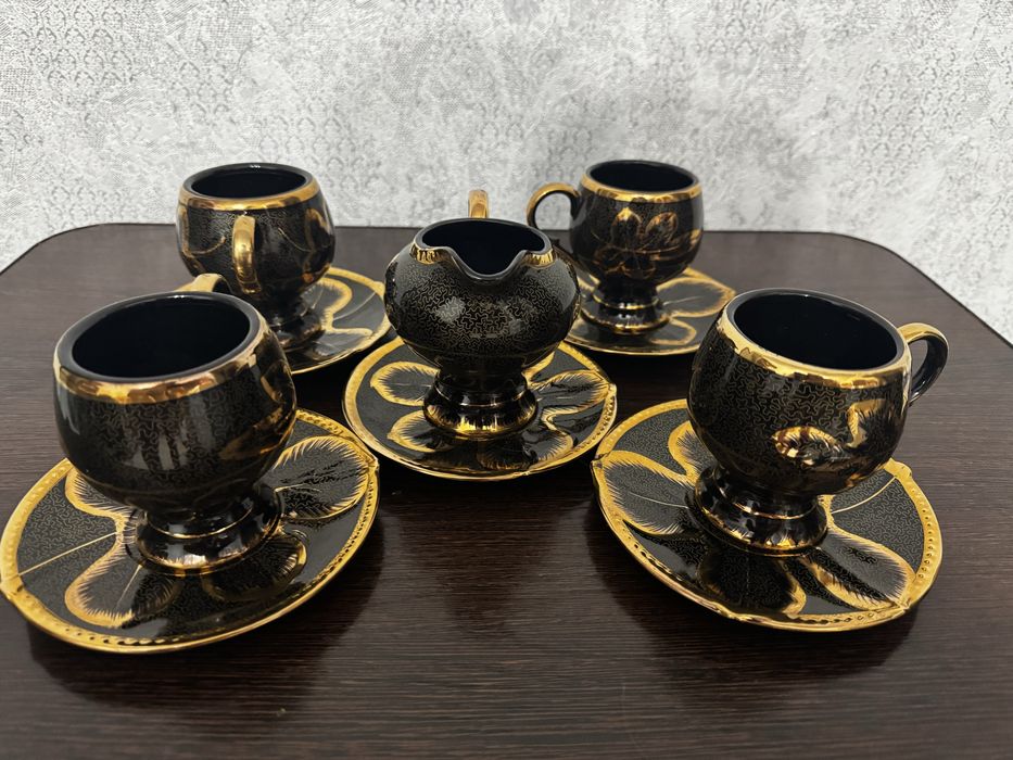 Продам чайный сервиз