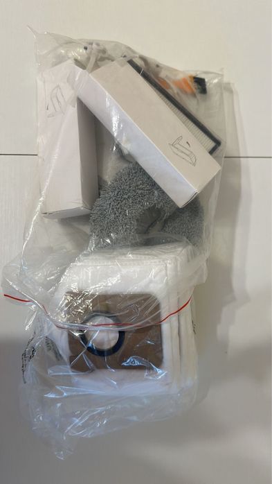 Продам робот пылесос Xiaomi Dreame L10 Plus