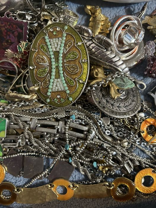 Vand lot bijuterii vintage premium