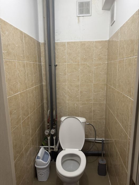 Сдам 1.5 район кшт