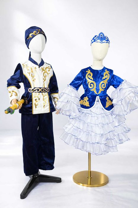 Прокат аренда карнавальных одежд (22 март)