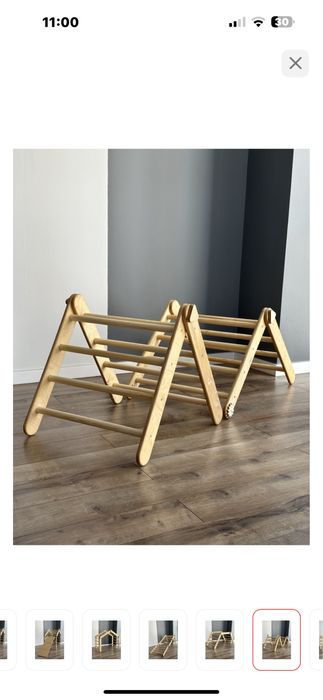 Детский игровой комплекс