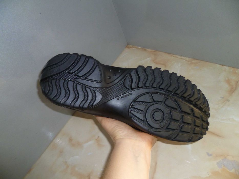 UVEX работни обувки