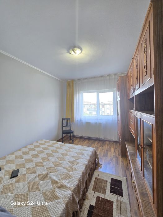 3 camere Decebal
