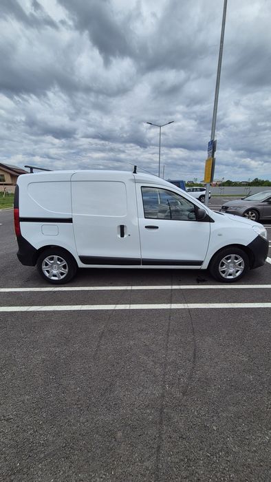 DACIA Dokker 2015 — imagine 5