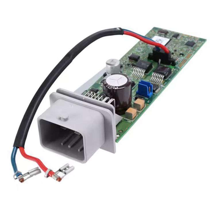 Modul Frana De Mana Kit Reparatie Placa Circuit Hyundai Santa Fe 2012-