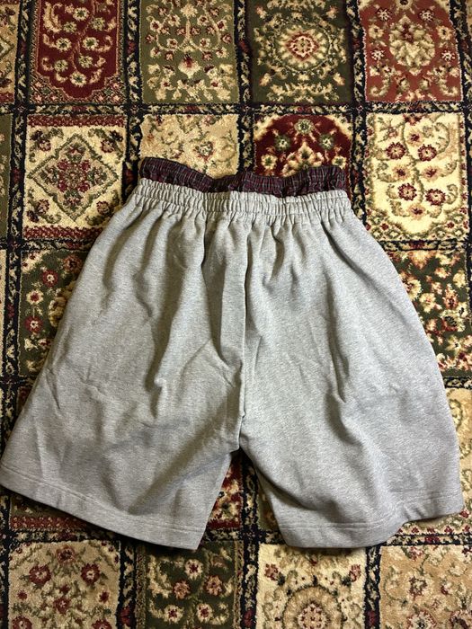 Pantaloni Scurti Balenciaga
