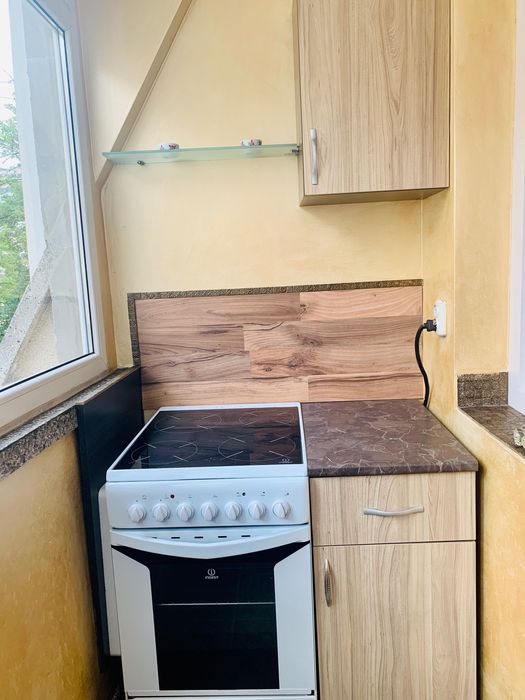 Дава под наем непосредствено до Мол Парадайс!