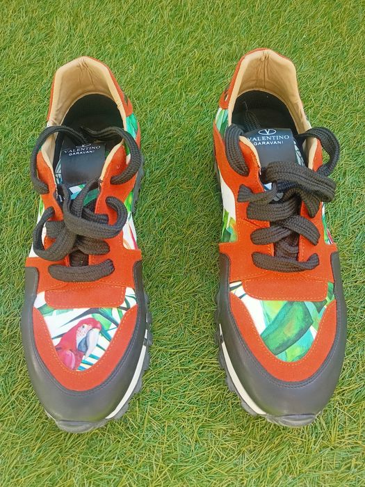 Мъжки маратонки VALENTINO