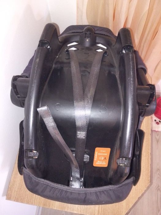 Scaun auto copii