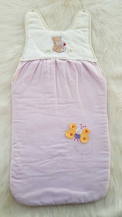 Детски спален чувал 2-3 години