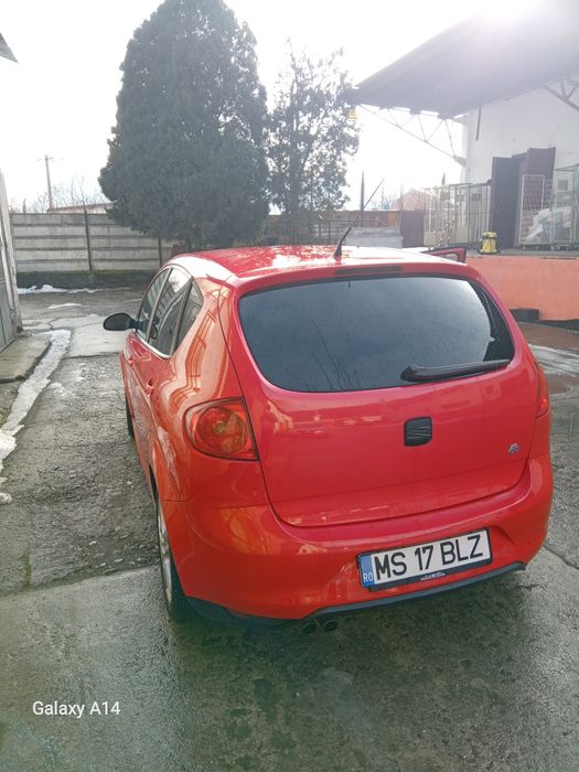 Se vinde automobil Seat Altea FR