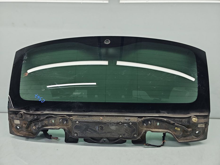 Luneta Bmw 3 (E91) [Fabr 2005-2011] Break Facelift, Pachet M OEM