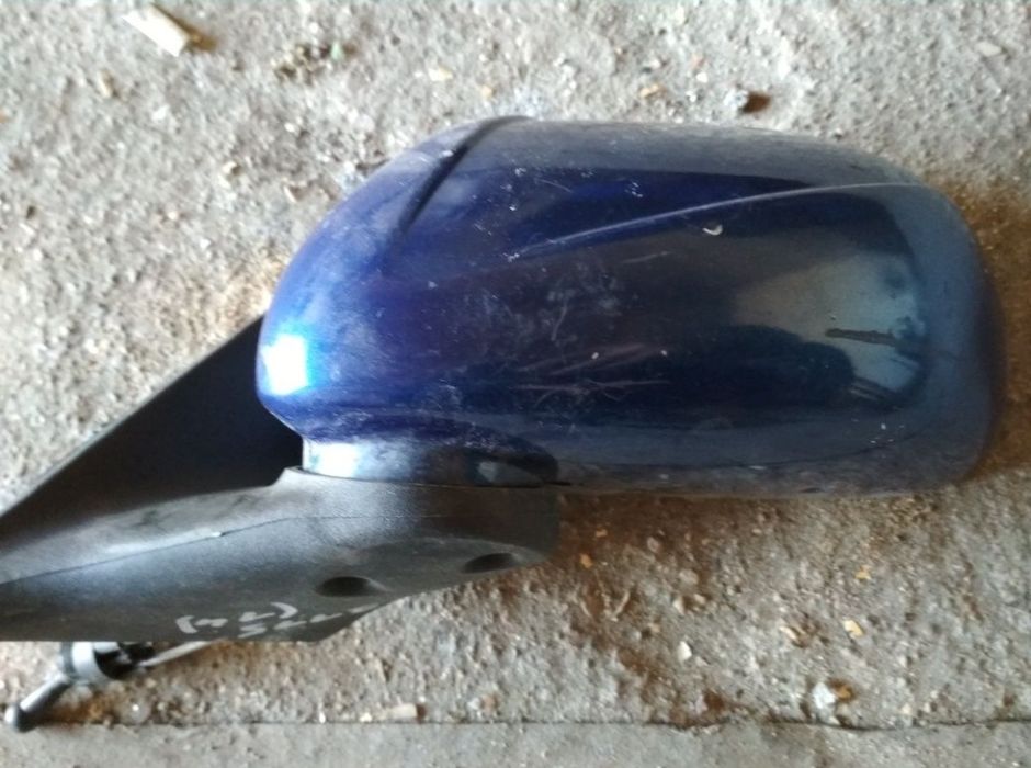 Зеркало на ваз 14,15, рестайлинг