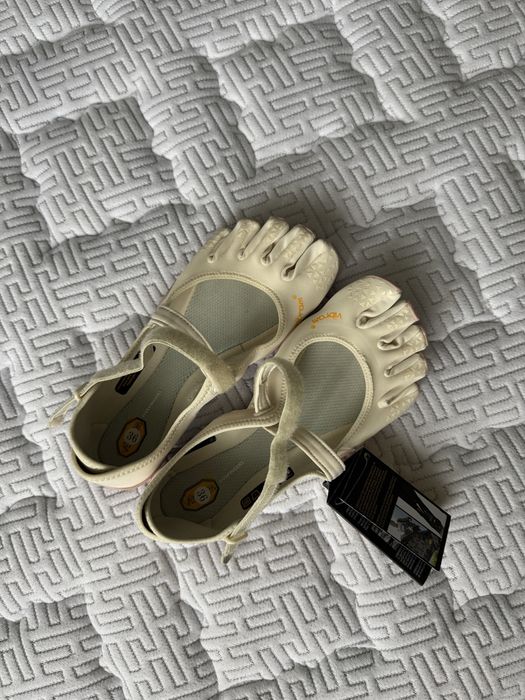 Vibram FiveFingers балетки пятипалые