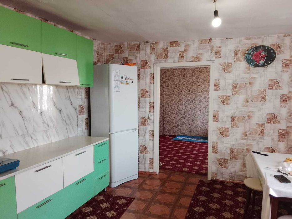 Часть Дома 3х ком. площ. 91кв.м.