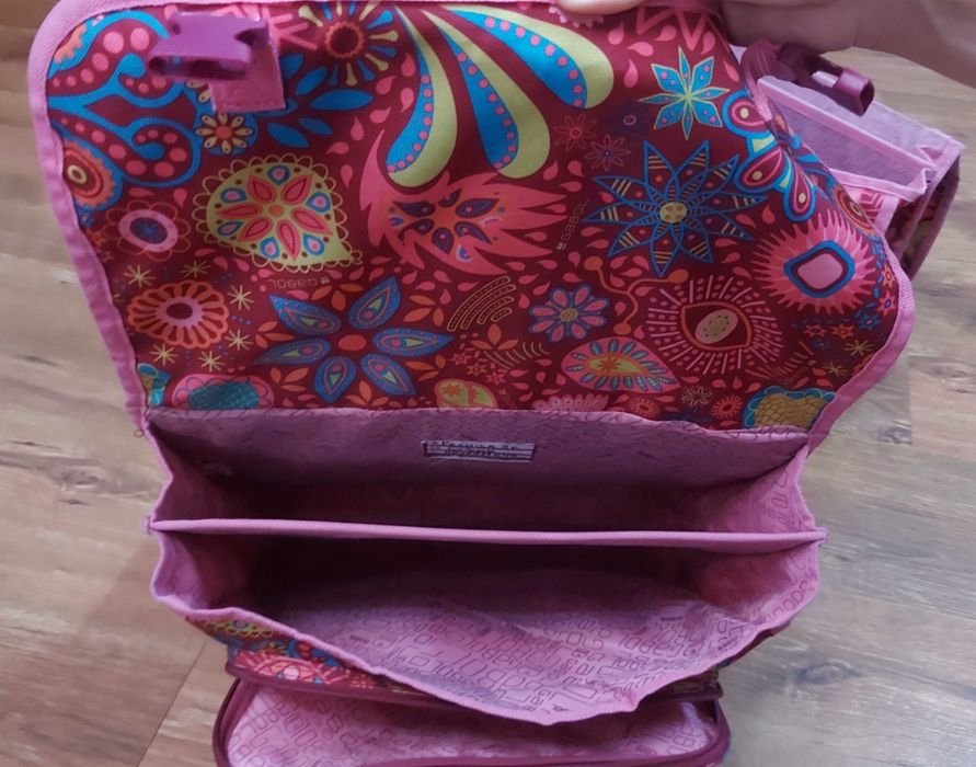 GABOL Ученическа раница