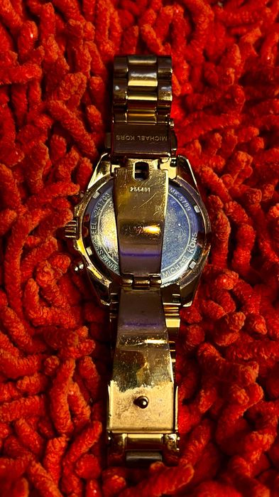 Дамски часовник Michael Kors Bradshaw mk5799