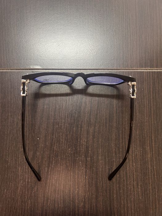 Chrome hearts ochelari screen protector