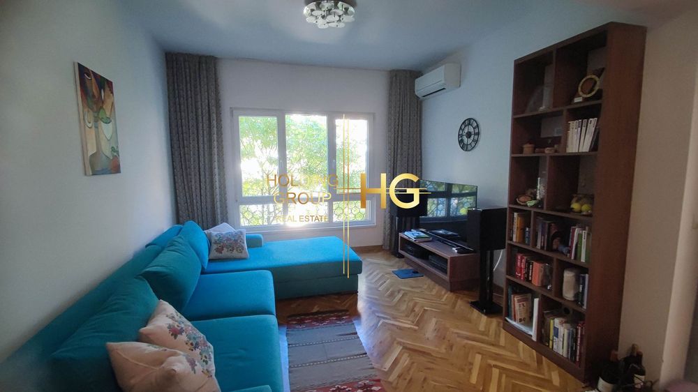 Продава се Четиристаен апартамент в Варна, Гръцка махала - 104 кв.м за 3414 €/кв.м - Снимка #9