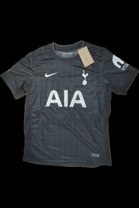 Tricou Kudus tottenham