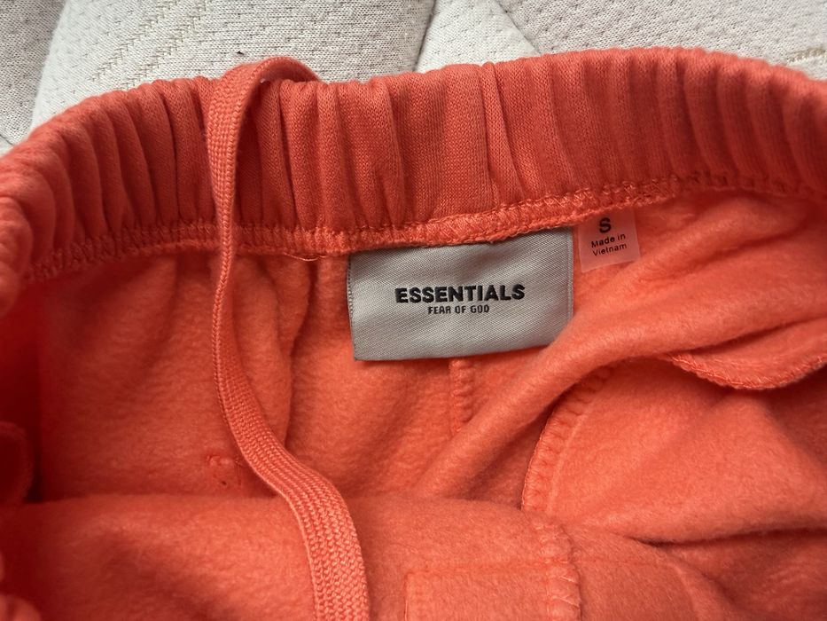 Essentials панталон