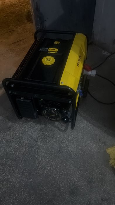 Vand generator Nou