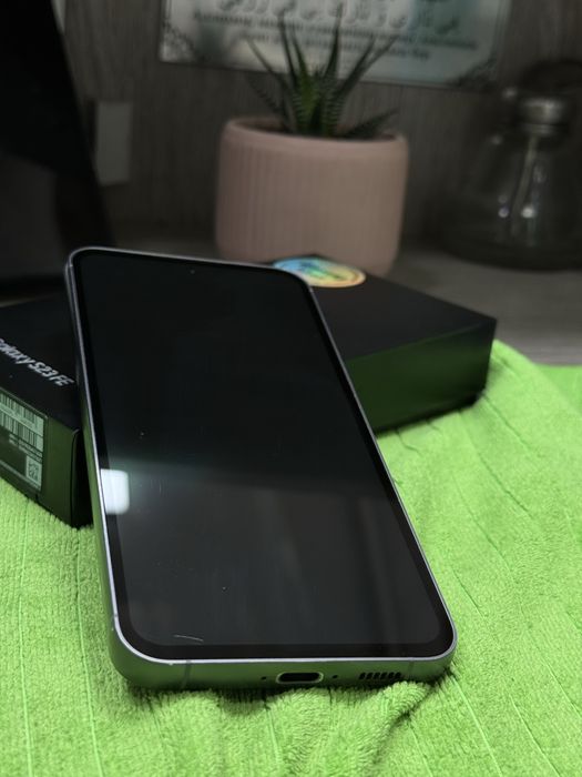 Samsung s23 fe full kamplekt vetnam