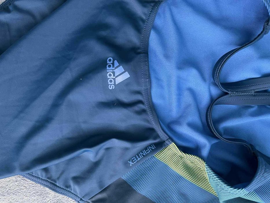 Дамски цял бански Adidas