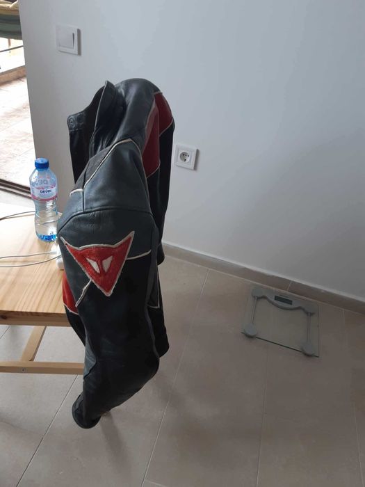 яке за мотор Dainese 48