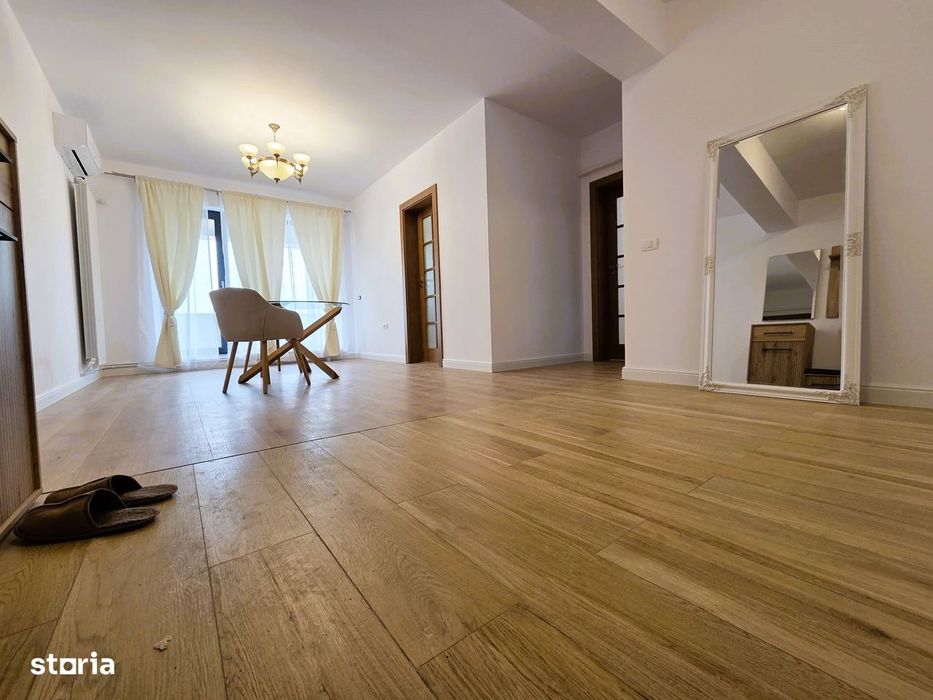 Apartament e camere NOU