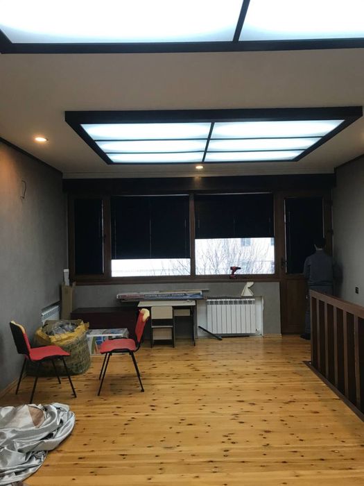 жалюзь jaluzi jalyuzi parda maskitni setka combo plise dikey