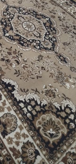 Продаётся бу ковёр