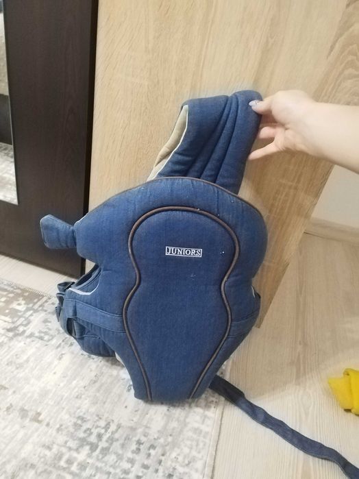 Кенгуру за  бебе