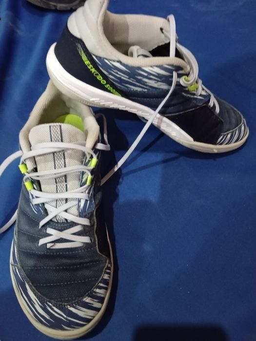 Футзалки для футбола