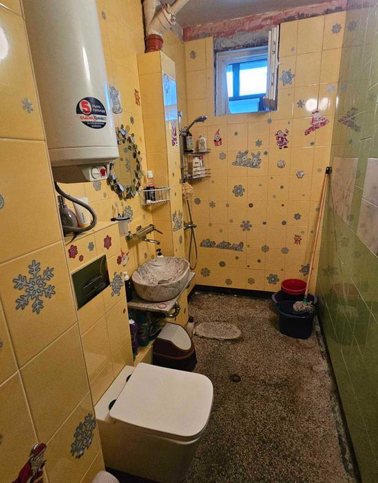 Продава се Двустаен апартамент в Монтана, Махала Барселона - 64 кв.м за 1267 €/кв.м - Снимка #8