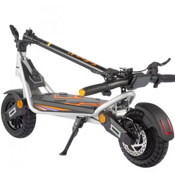 Електрическа тротинетка Kuкirin А1