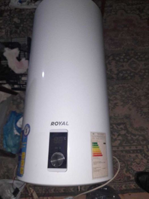 Аристон RoyaL водонагреватель