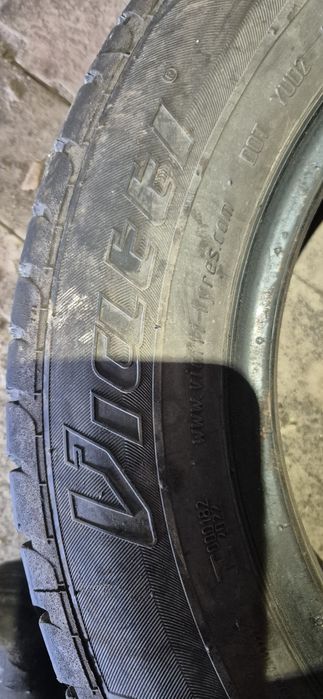 Резина летняя в отличном состоянии