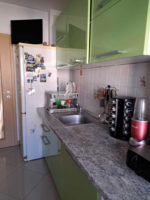 Apartament 4 camere Confectii