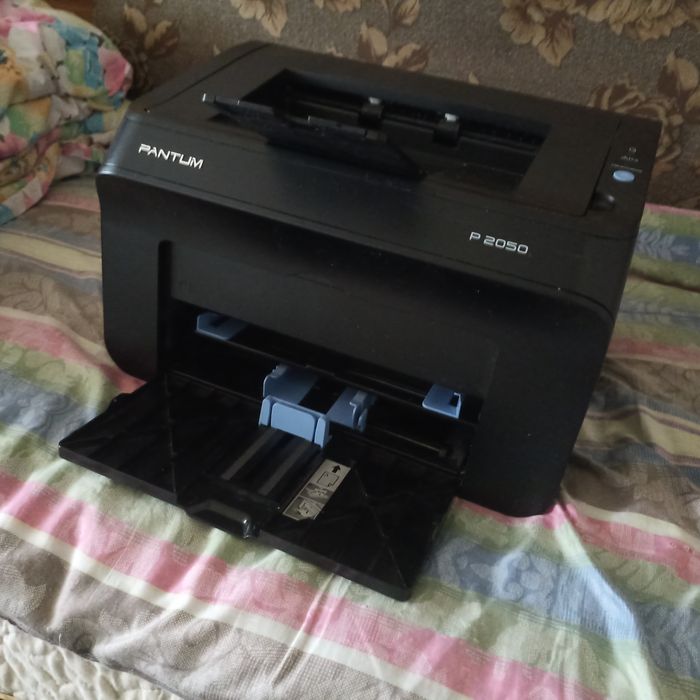 продам принтер бу