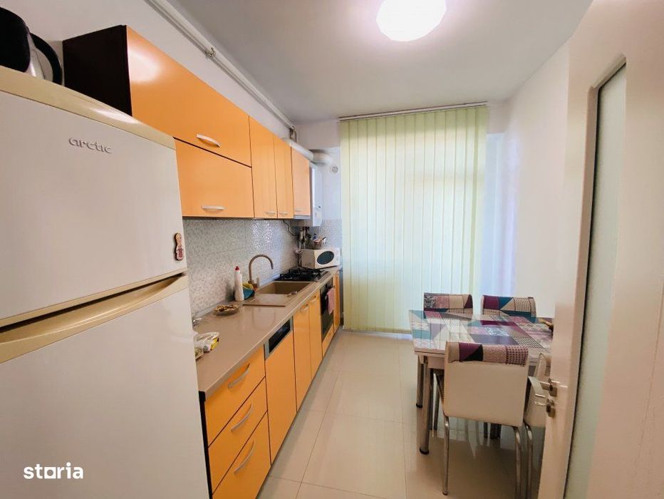 Apartament bloc nou 3 Camere – Bdul Mamaia Delfinariu / Faleza Nord