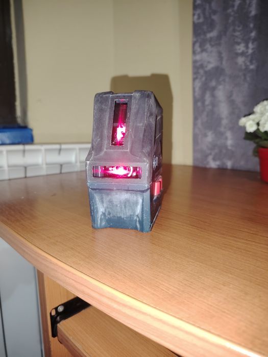 Laser Bosch GCL 2-50 C