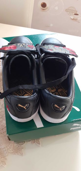 Adidași puma originali