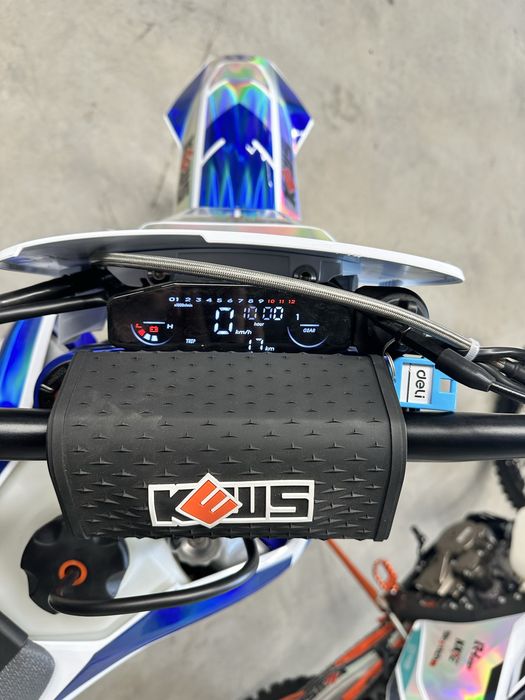 Kews k27 YBS 300 PRO