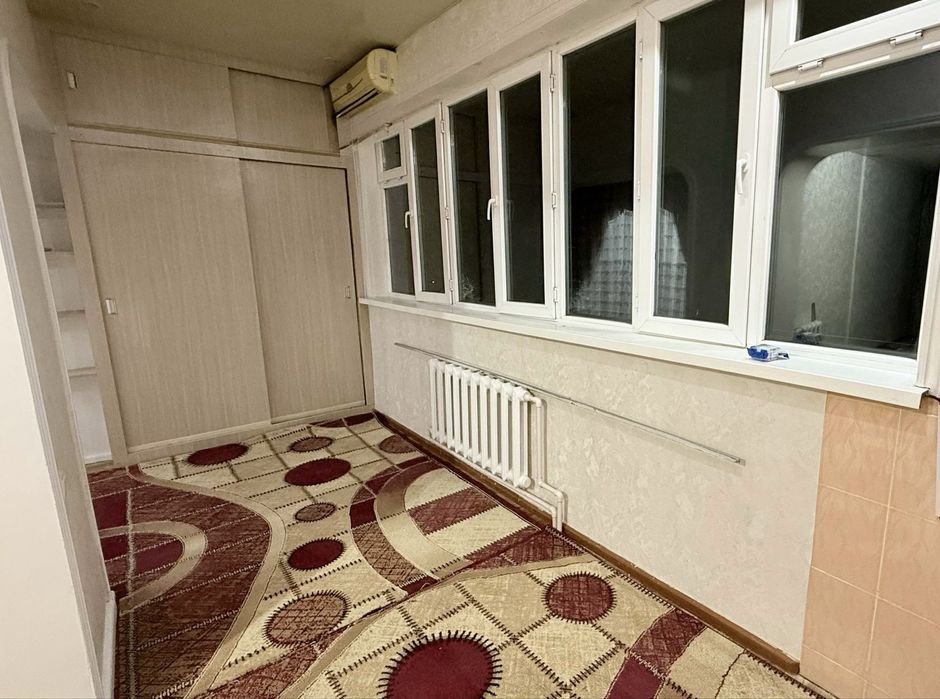 Срочно продаётся 3/5/5 Чиланзар-15 кв своя