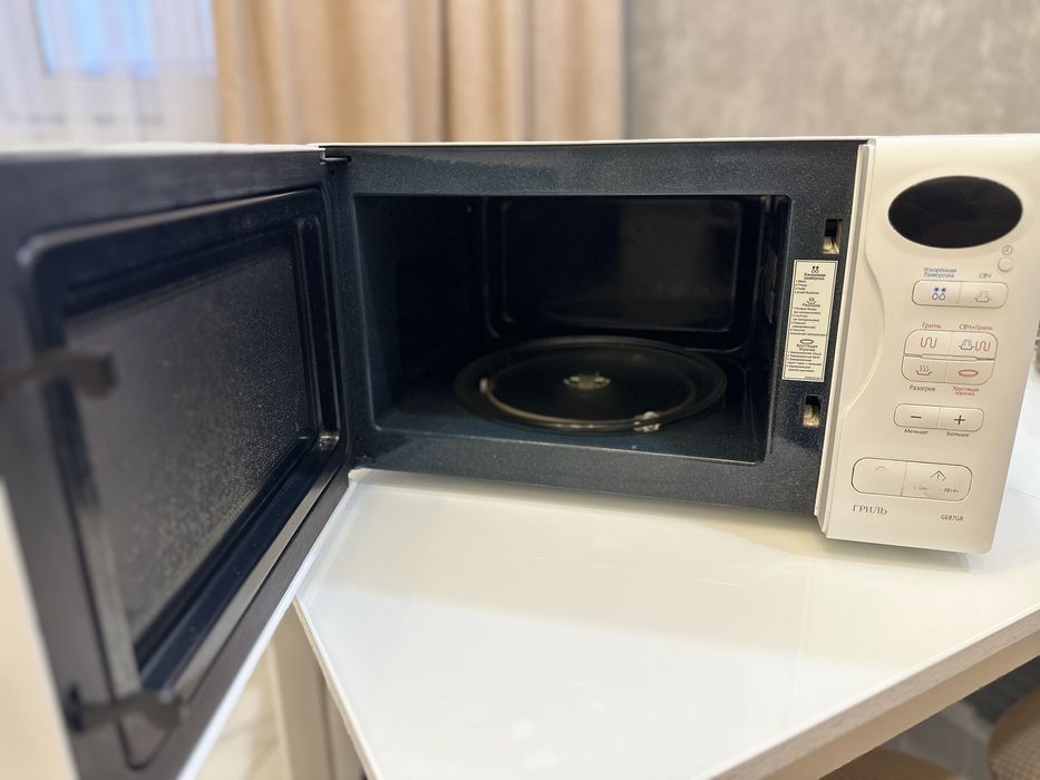 Продам микроволновку
