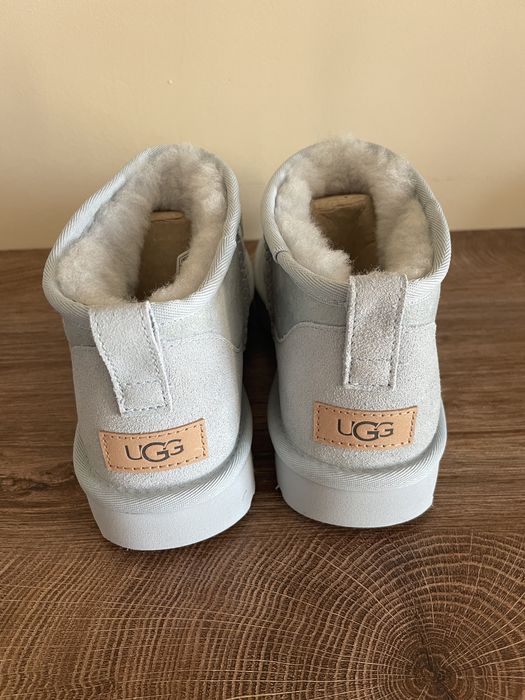 Дамски боти UGG 40 номер